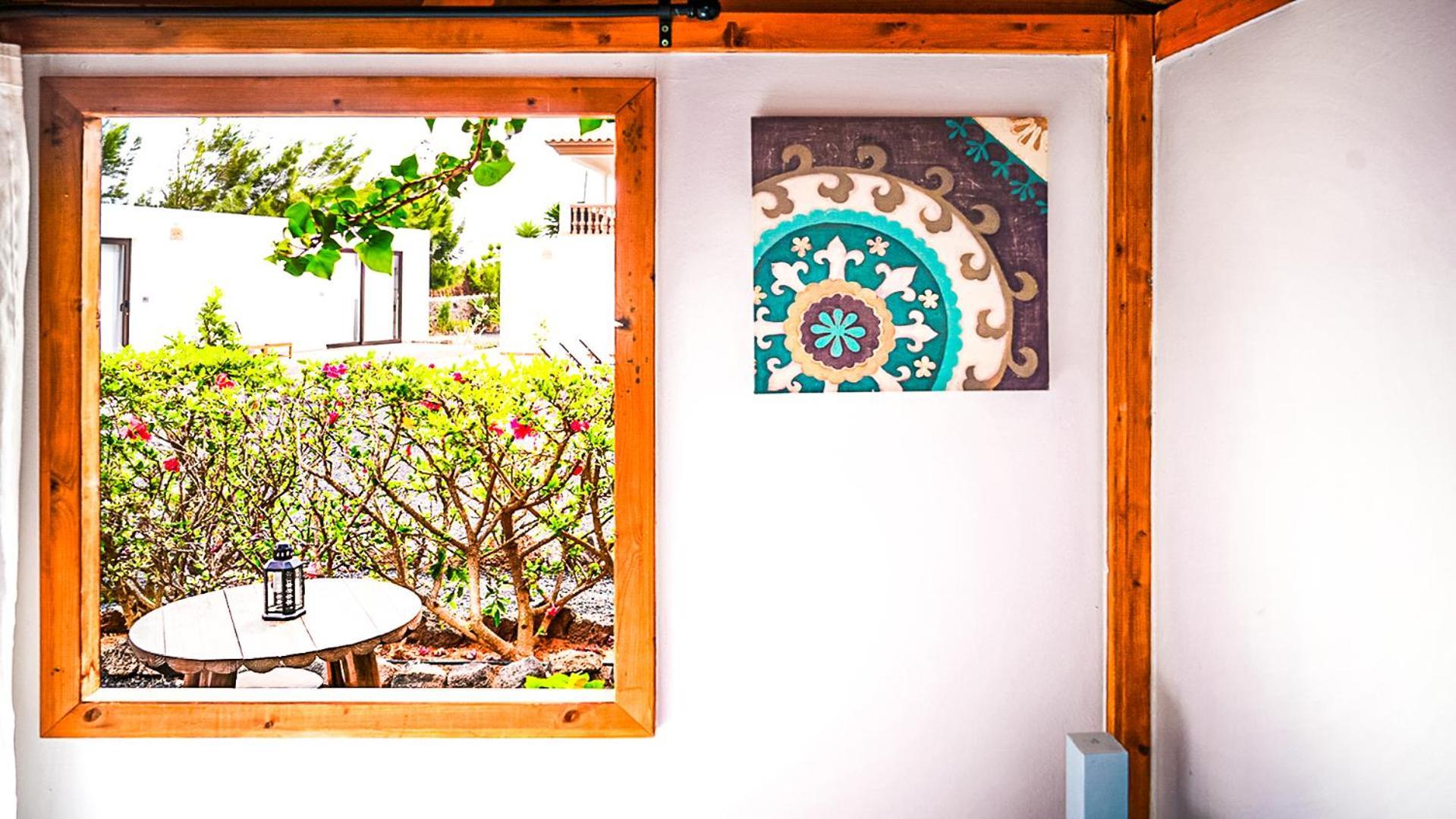 Villa Azul Fuerteventura Villaverde  Eksteriør billede