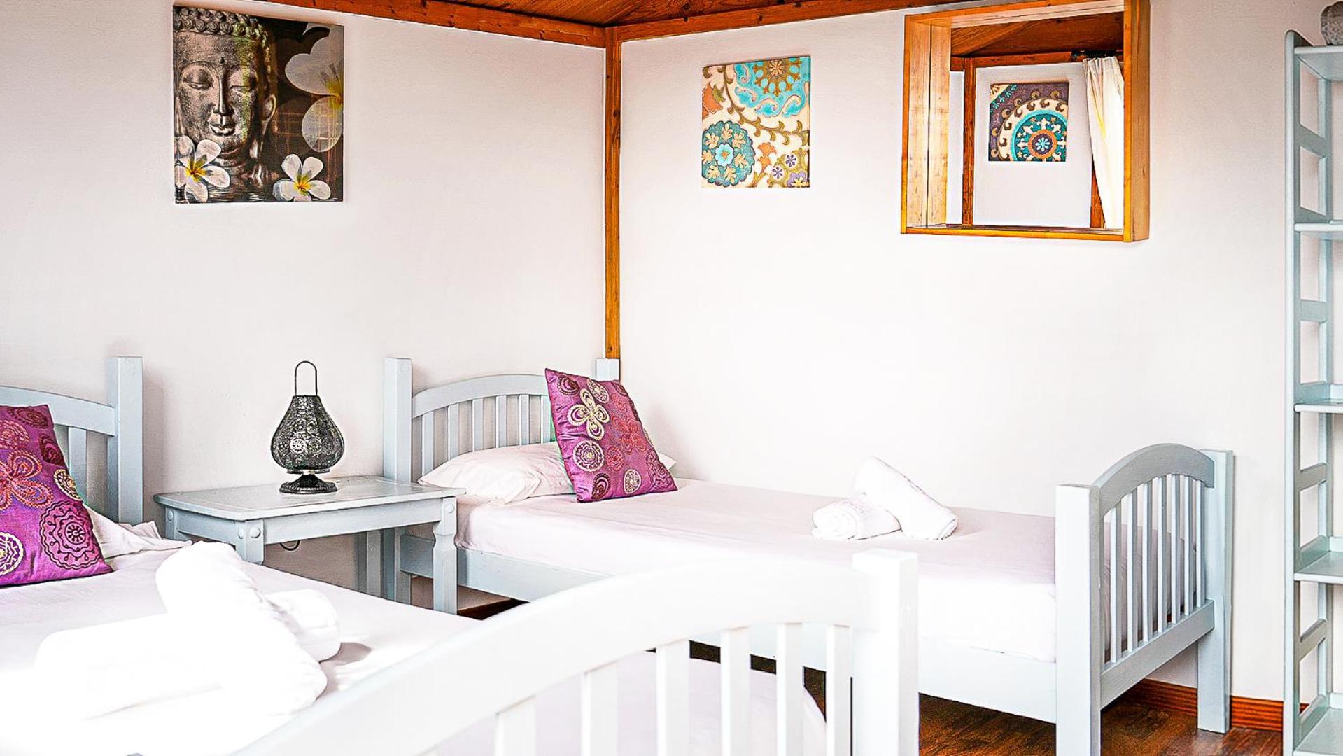 Villa Azul Fuerteventura Villaverde  Eksteriør billede