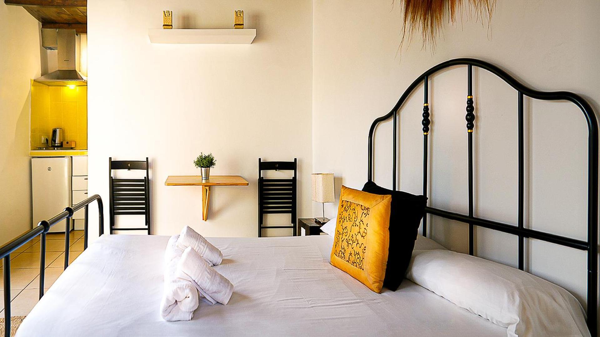 Villa Azul Fuerteventura Villaverde  Eksteriør billede