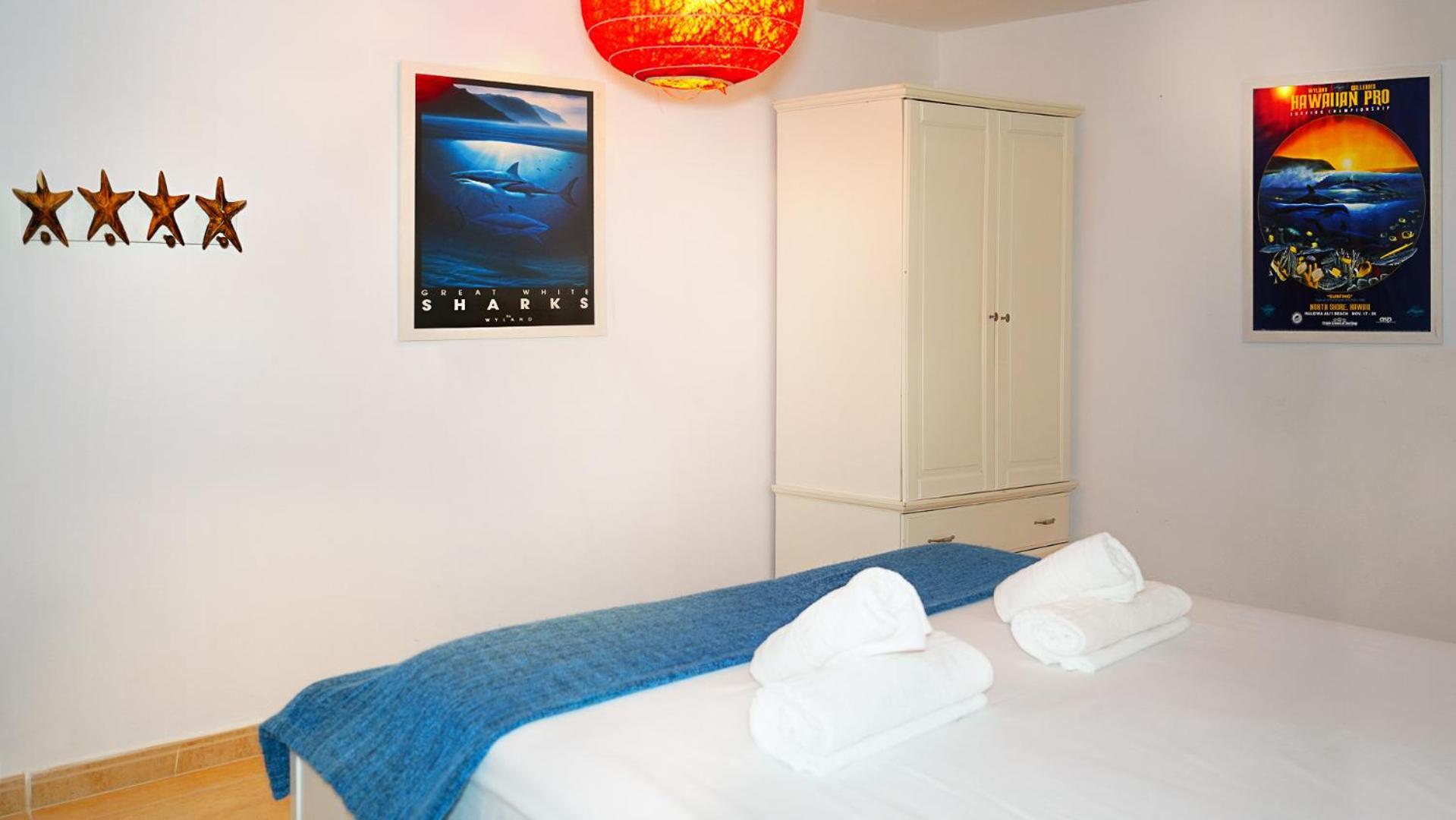 Villa Azul Fuerteventura Villaverde  Eksteriør billede