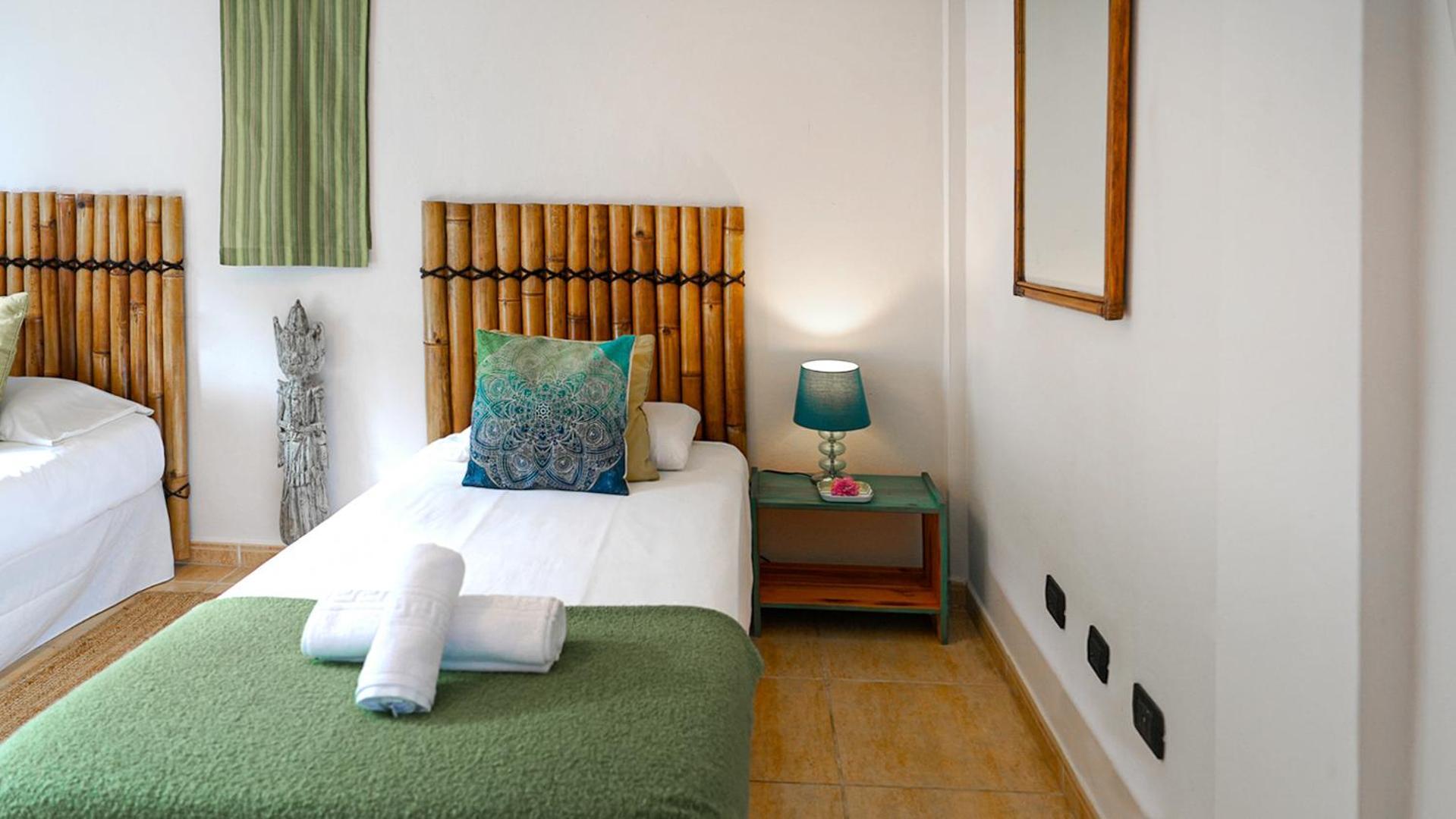 Villa Azul Fuerteventura Villaverde  Eksteriør billede