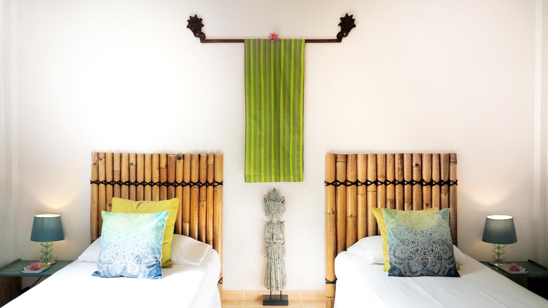 Villa Azul Fuerteventura Villaverde  Eksteriør billede