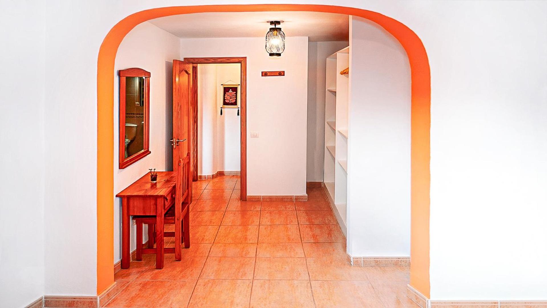 Villa Azul Fuerteventura Villaverde  Eksteriør billede