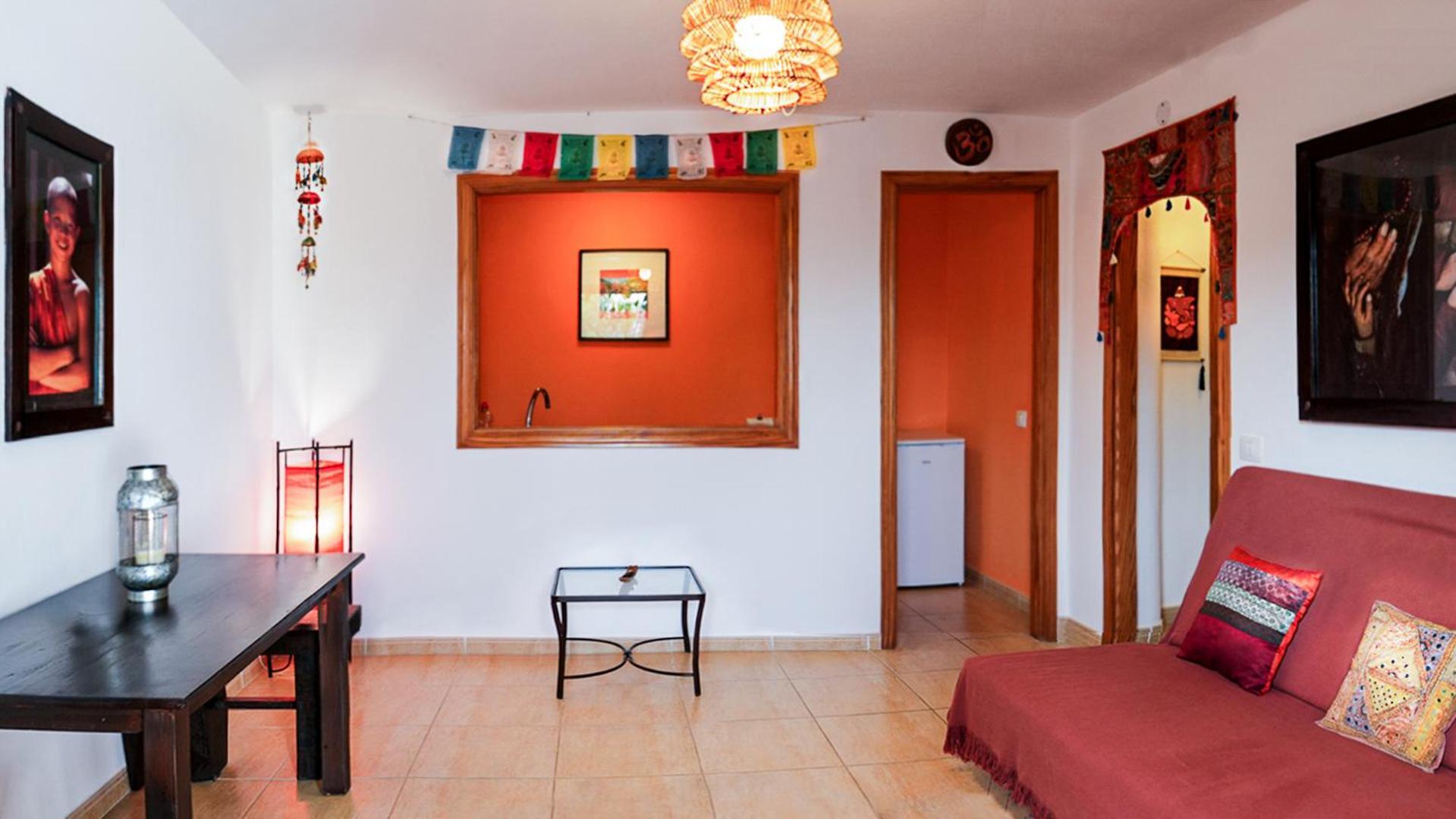Villa Azul Fuerteventura Villaverde  Eksteriør billede