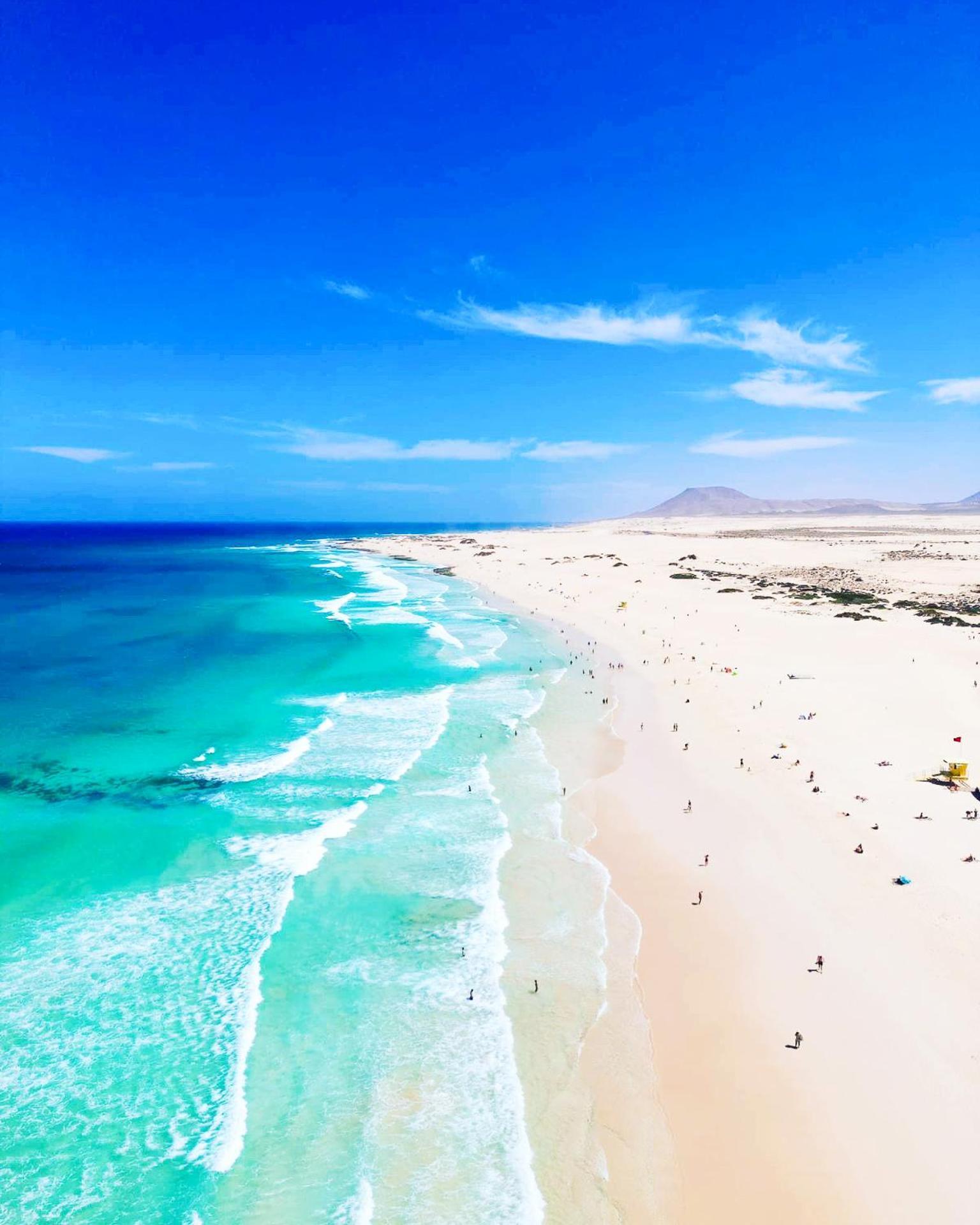 Villa Azul Fuerteventura Villaverde  Eksteriør billede