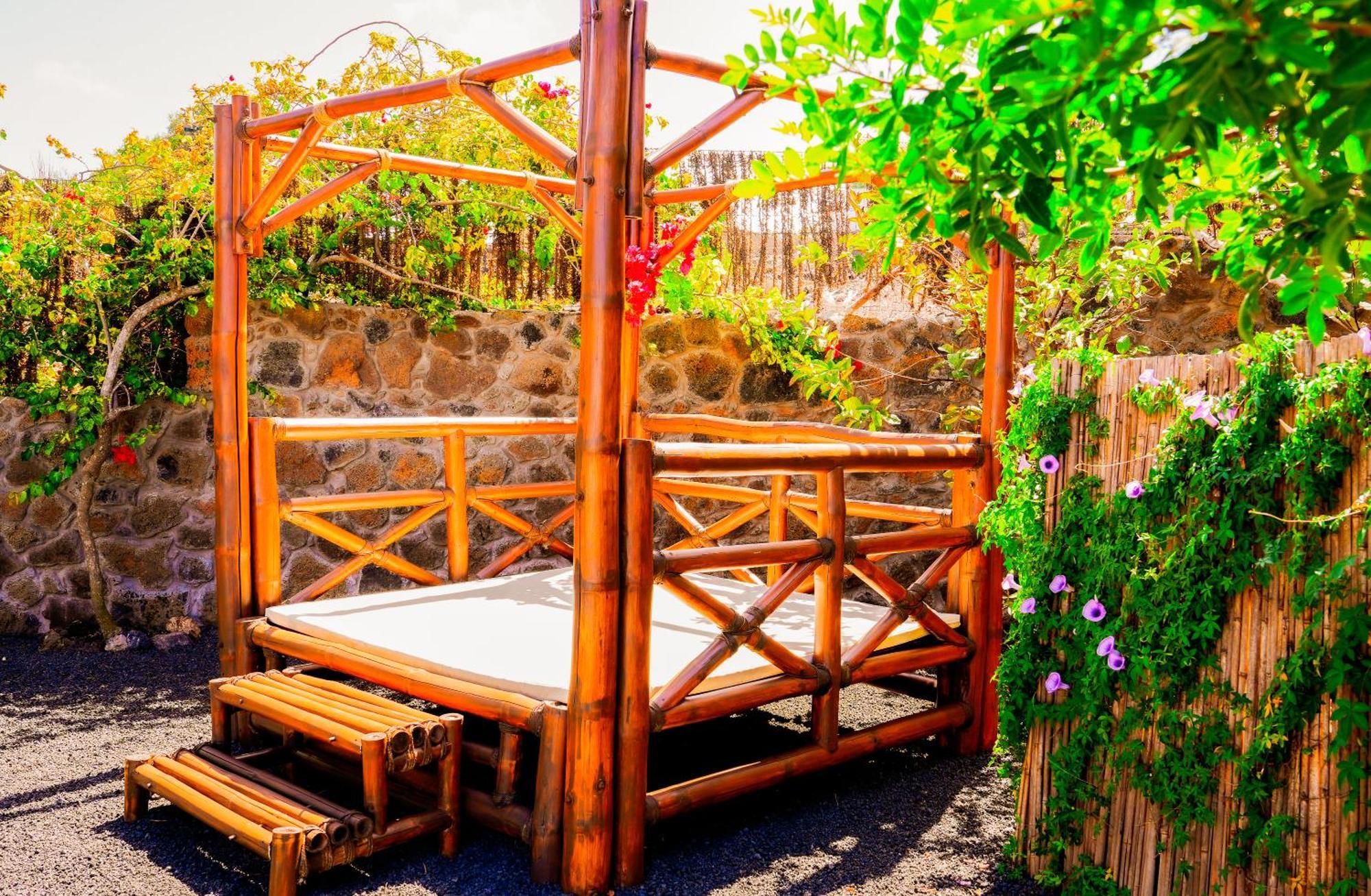 Villa Azul Fuerteventura Villaverde  Eksteriør billede